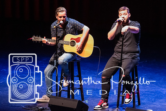 The Revival Tour St Pete
