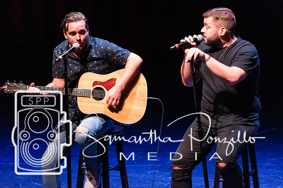 The Revival Tour St Pete