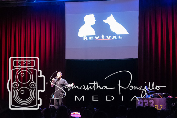 The Revival Tour St Pete