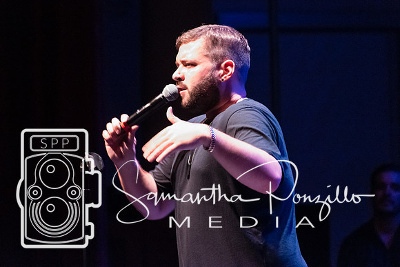 The Revival Tour St Pete