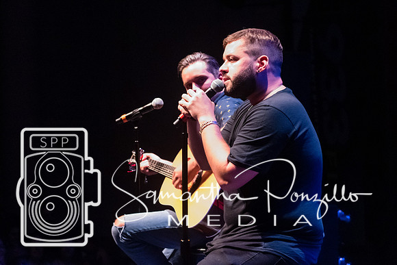 The Revival Tour St Pete