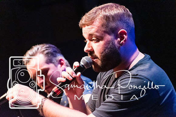 The Revival Tour St Pete