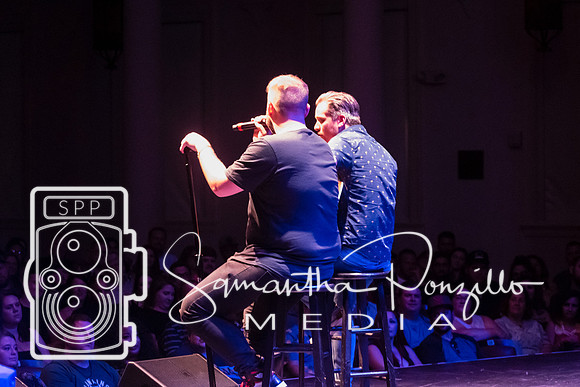 The Revival Tour St Pete