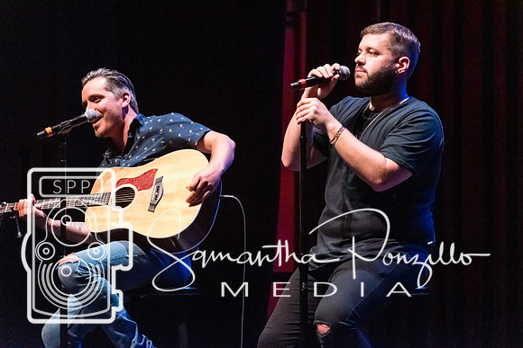 The Revival Tour St Pete