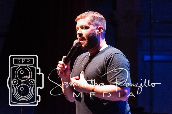 The Revival Tour St Pete