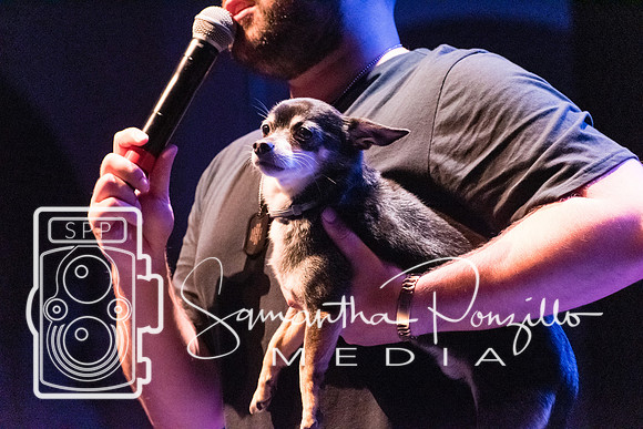 The Revival Tour St Pete