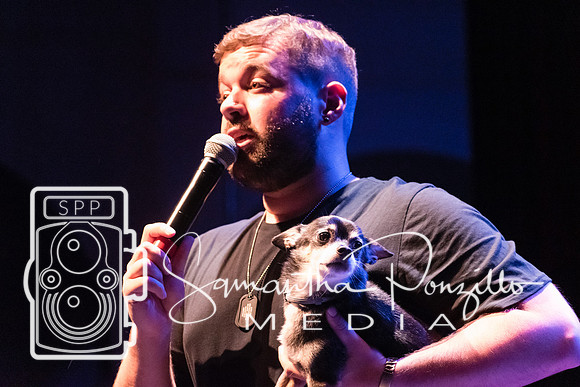 The Revival Tour St Pete