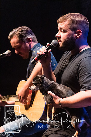 The Revival Tour St Pete