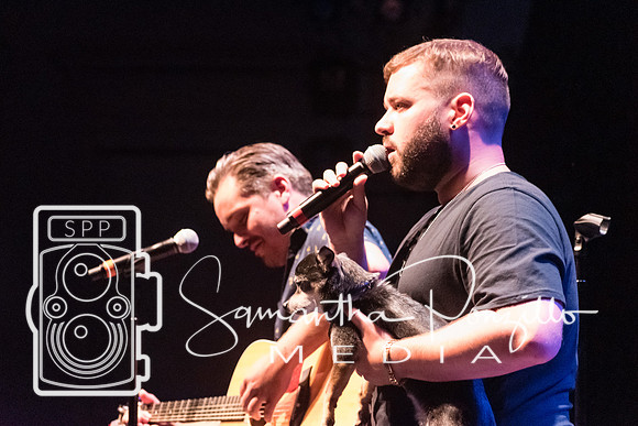 The Revival Tour St Pete