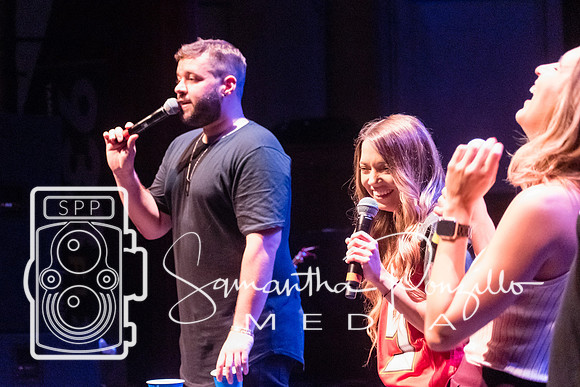The Revival Tour St Pete
