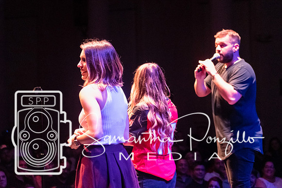 The Revival Tour St Pete
