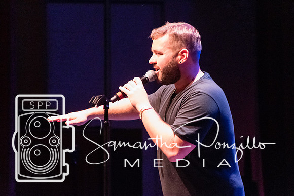 The Revival Tour St Pete