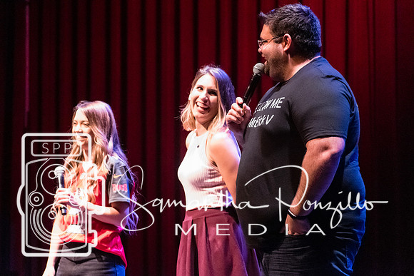 The Revival Tour St Pete