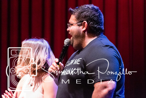 The Revival Tour St Pete