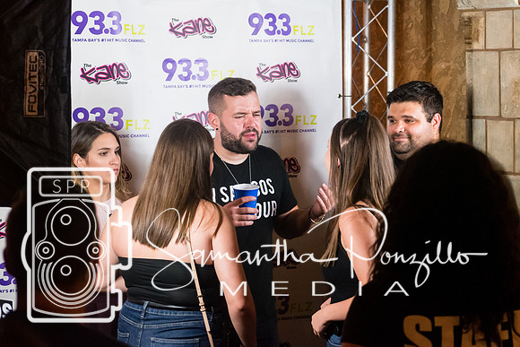 The Revival Tour St Pete