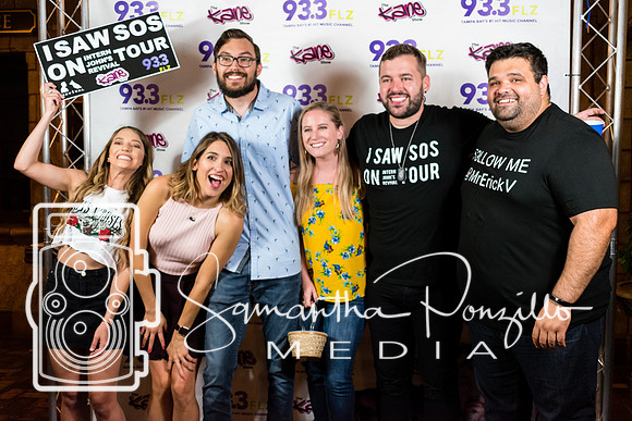 The Revival Tour St Pete