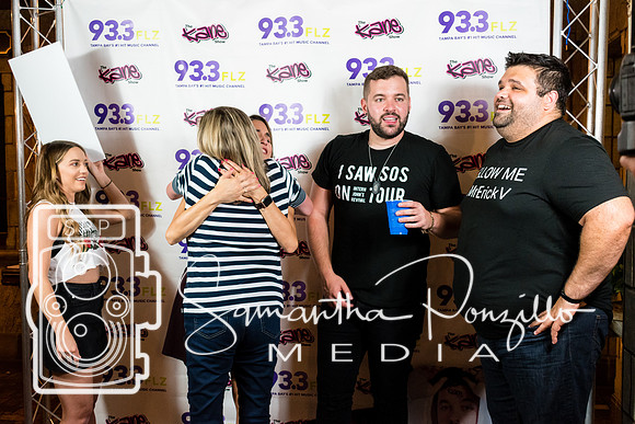 The Revival Tour St Pete