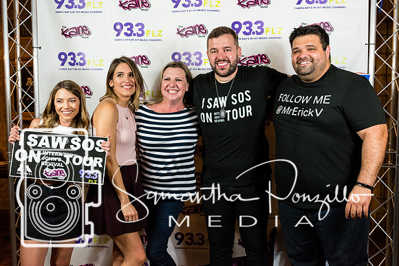 The Revival Tour St Pete