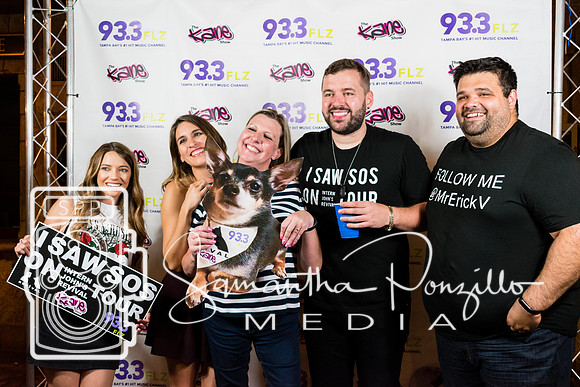 The Revival Tour St Pete