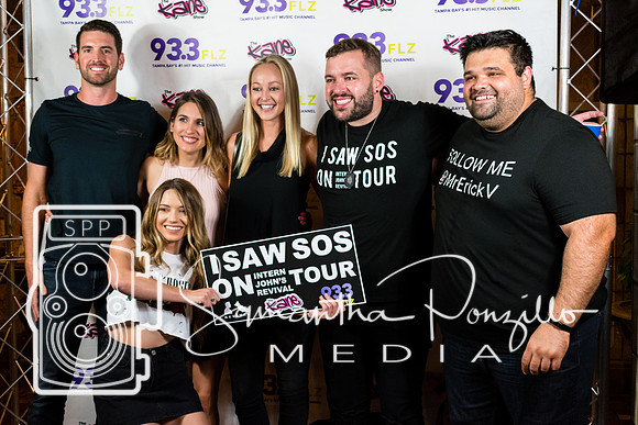 The Revival Tour St Pete