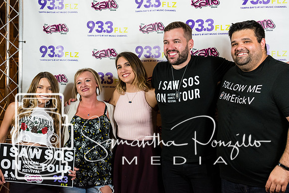 The Revival Tour St Pete