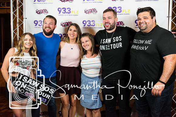 The Revival Tour St Pete