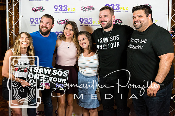 The Revival Tour St Pete