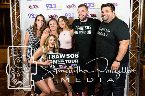 The Revival Tour St Pete