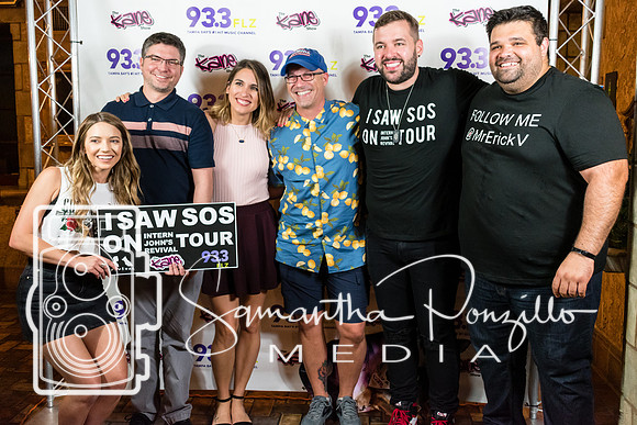 The Revival Tour St Pete