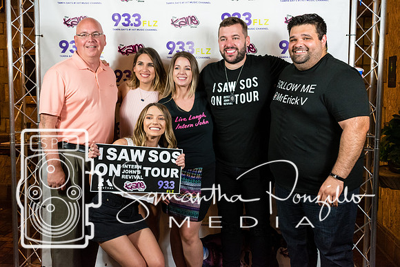 The Revival Tour St Pete