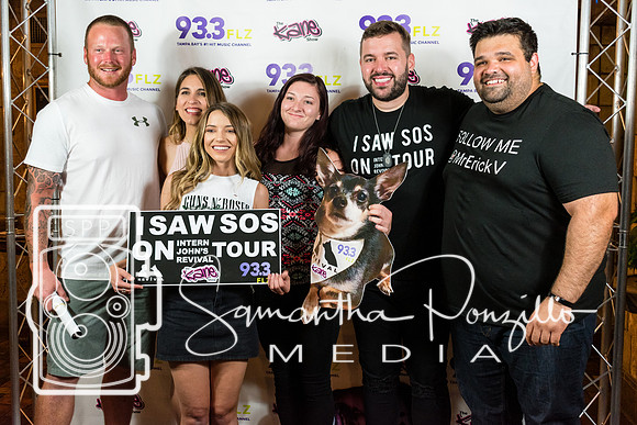 The Revival Tour St Pete