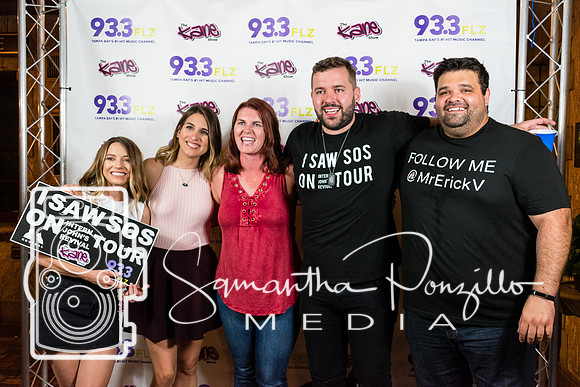 The Revival Tour St Pete