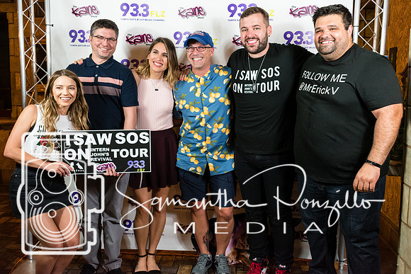 The Revival Tour St Pete