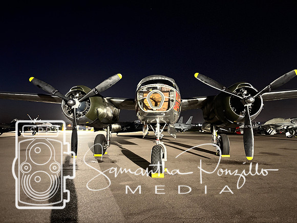 2025 Sun n Fun Airshow