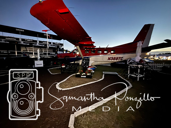 2025 Sun n Fun Airshow