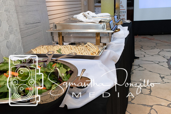Lunch & Learn at The Granite Place