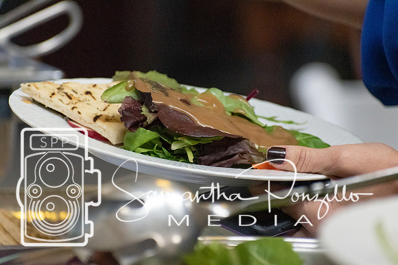 Lunch & Learn at The Granite Place