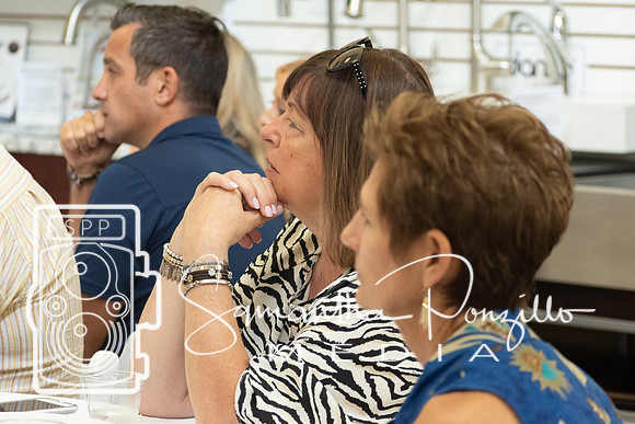 Lunch & Learn at The Granite Place