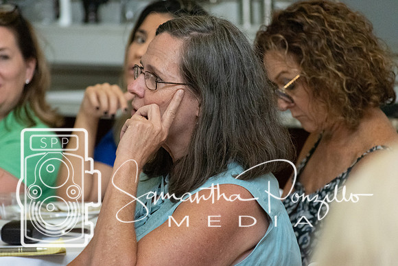 Lunch & Learn at The Granite Place
