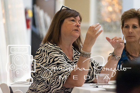 Lunch & Learn at The Granite Place
