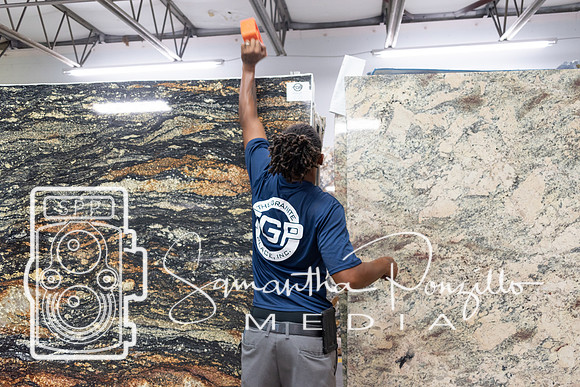 Lunch & Learn at The Granite Place