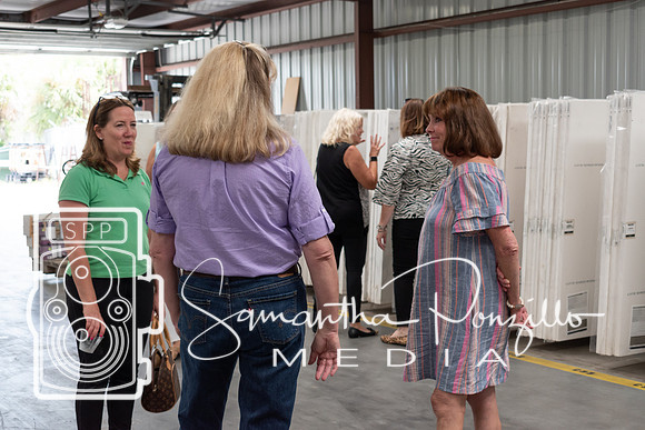 Lunch & Learn at The Granite Place
