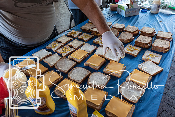 HashtagLunchbag Sarasota September Meet Up 9-21-19