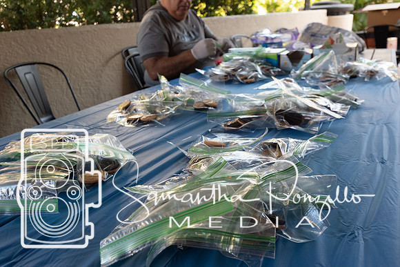 HashtagLunchbag Sarasota September Meet Up 9-21-19