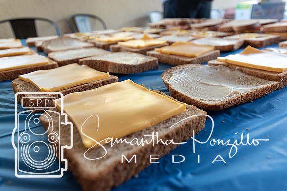 HashtagLunchbag Sarasota September Meet Up 9-21-19