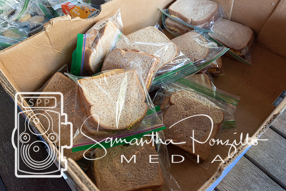 HashtagLunchbag Sarasota September Meet Up 9-21-19