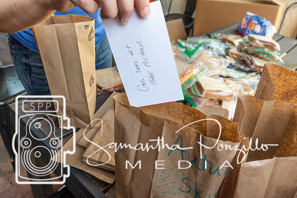 HashtagLunchbag Sarasota September Meet Up 9-21-19