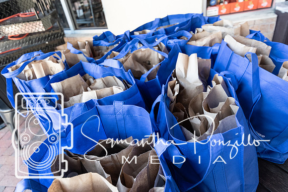 HashtagLunchbag Sarasota September Meet Up 9-21-19