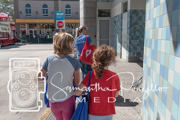 HashtagLunchbag Sarasota September Meet Up 9-21-19