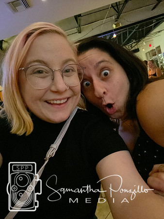 Surprise Birthday Dinner @ Cafe Epicure 10-4-19